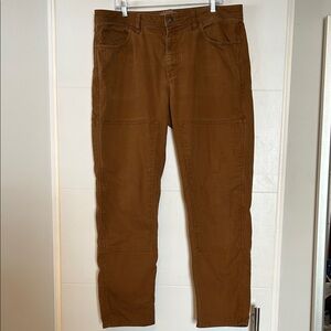 REI Men's Trailsmith Utility Double-Front Pants